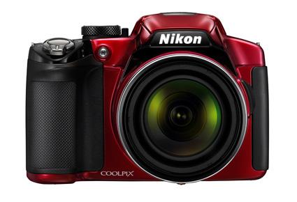 مجموعة الصيف من كاميرات نيكون COOLPIX تركز على تسجيل ذكريات لا تنسى